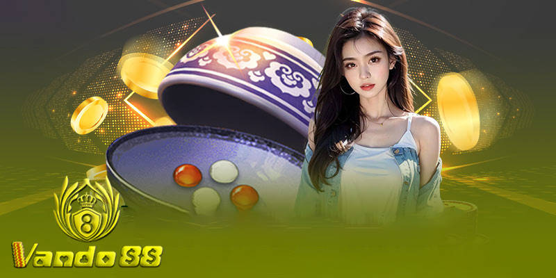 Trải nghiệm chơi game tại casino Vando88