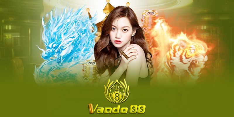 Casino Vando88 - Sảnh game cá được đa dạng nhất tại Vando88